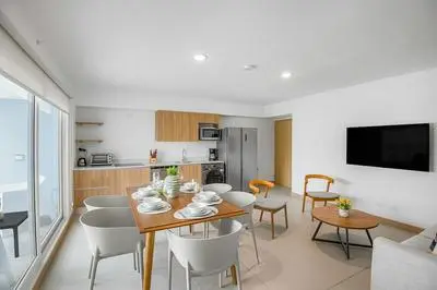 Upstay - NEW Build - Viva Jaco Condo w Epic Views