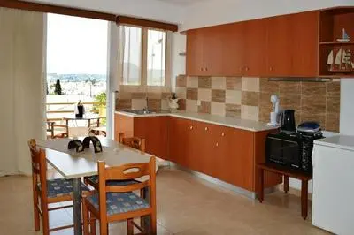 Sky-Line Apartments