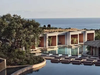 Olea All Suite Hotel, a Member of Design Hotels