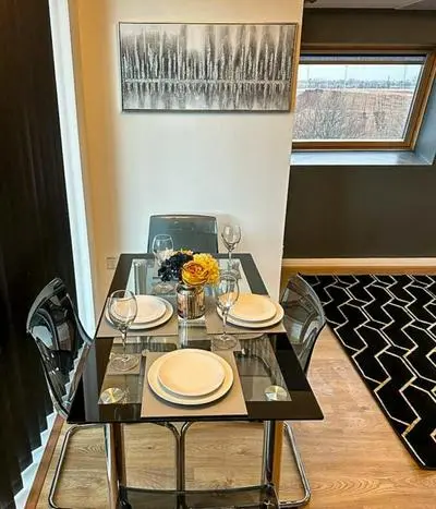 Luxury Duplex Penthouse