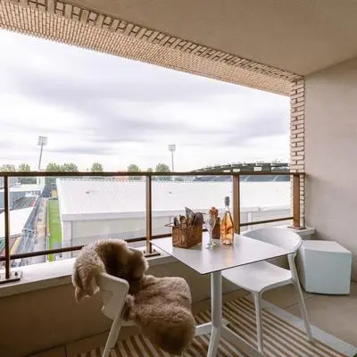 Perfect Getaway Studio Close to the sea
