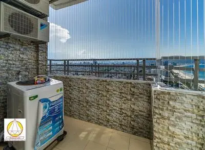 Diamond Apartment Bien My Khe