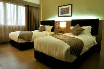 Hotel Bendahara