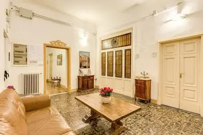 Hotel San Giovanni