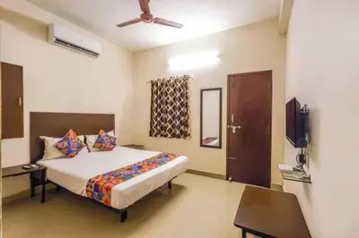 Fabhotel Kr