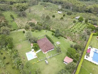 finca el arrullo