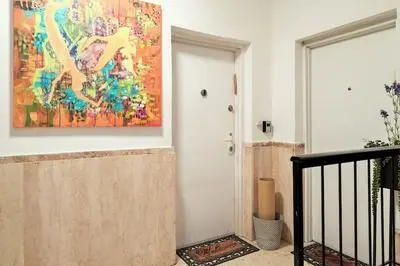 Ramat Aviv Stylish Stay by Sea N' Rent