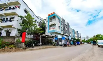 Fabexpress Shivsai Palace