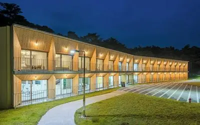 Yongwol Eco Village Youth Hostel