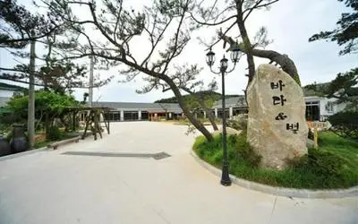 Eurwangni Bada Star House Pension