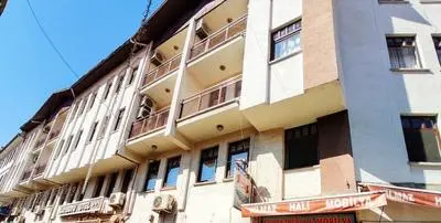 Kayiboyu Otel