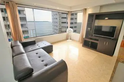 Apartamentos Home Laguito - Vista al Mar