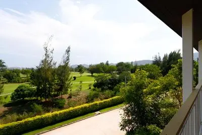 Autumn Seaview Huahin Condominium