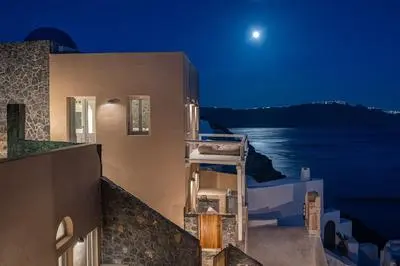 Armeni Luxury Villas