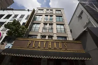 PlayHaus Thonglor