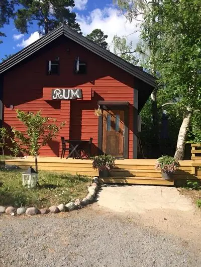 Woodstock B&B & Studio Apartments