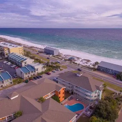 Gulf View 223 in Miramar Beach