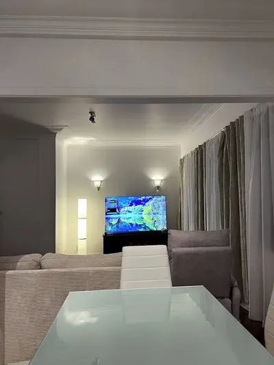 Penthouse in Avenue Louise