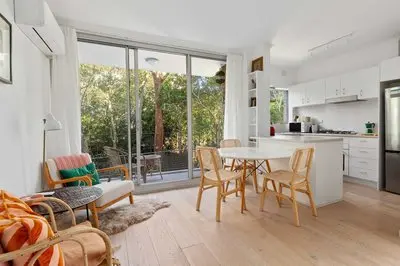 Lovely Harbourside 1-bed Close To Sydney Landmarks