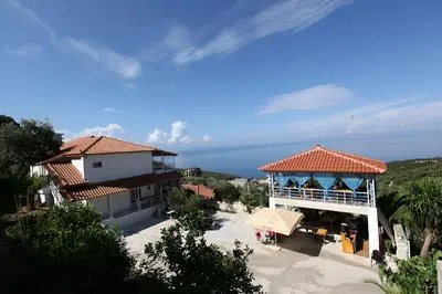 Vila Riza Veliu