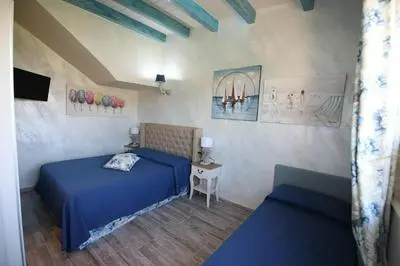 Room in B&B - Relais Dea Degli Ulivi House