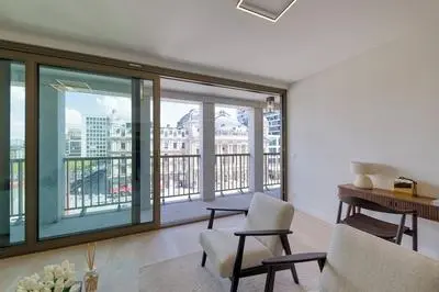 Designer Apartment Hyper Central
