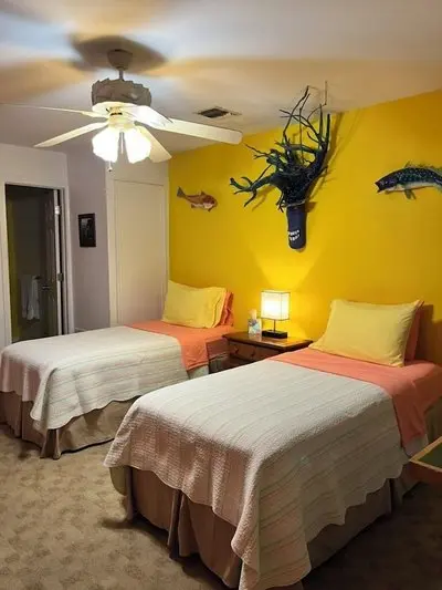 The Poco Loco Lodge