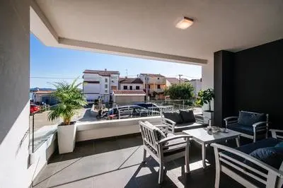 Deluxe Apartment Isabela Prague