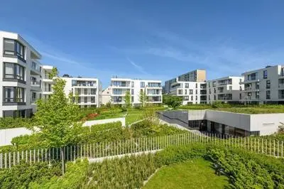 Lion Apartments - Naviflat