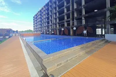 Best Choice 2Br At Royal Makassar Apartment