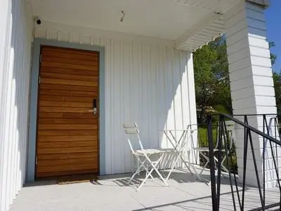 8 Person Holiday Home in Bovallstrand