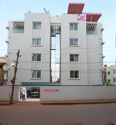 Hotel High Sky