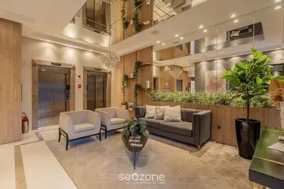 Complete Apartments 700m From the Beach - VNV