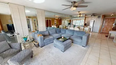 Dolphin Point 406b 2 Bedroom Condo