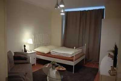 My Sweet Home Apartment Düsseldorf K153