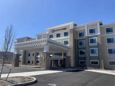 Best Western Plus Horseheads - Elmira