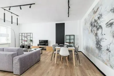 RentPlanet - Apartament Więckowskiego