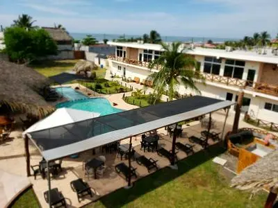 Hotel Rockland