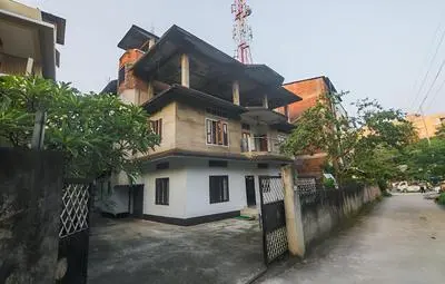 OYO 18761 Nirvana