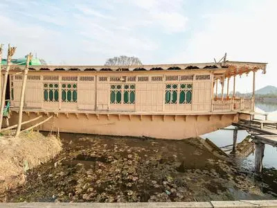 OYO 14629 Ibrahim Group of Houseboats