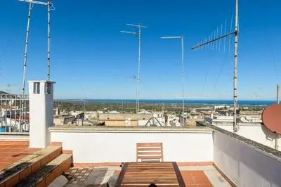 Bellavista sui Tetti di Ostuni