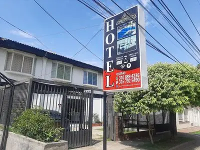 Hotel Neiva Providencia