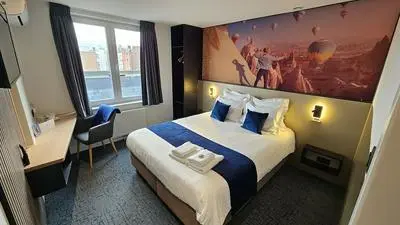 Elberg ApartHotel