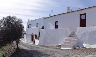 Casas do Palheiro Velho
