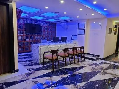 Al Shaykh Resorts