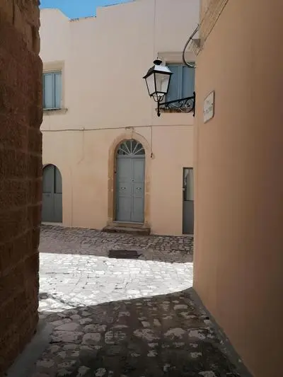 B&B Centro Storico