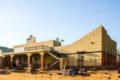 Satellite One Hotel