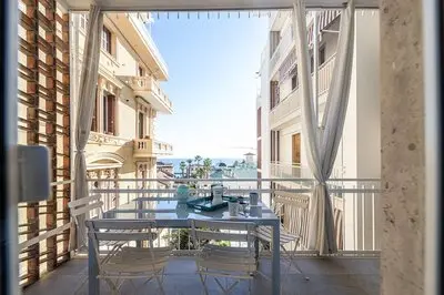 Casin Ograve Charme With Terrace by Wonderful Italy