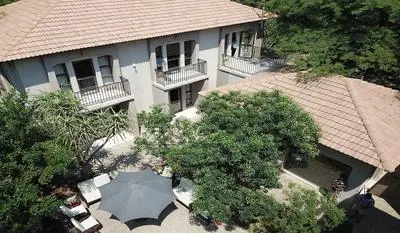 Mosate Guest House