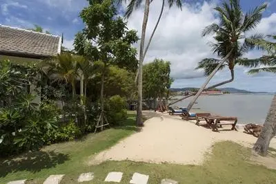 The Beach House